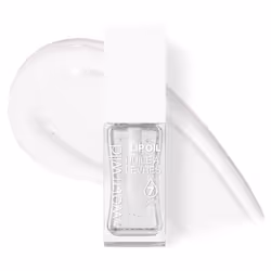 wet n wild Lip Oil - Lightweight Non-Sticky Hydrating & Nourishing Formula with 7 Conditioning Oils Vegan & Cruelty-Free - ...
