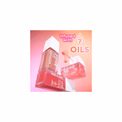 wet n wild Lip Oil - Lightweight  Non-Sticky  Hydrating & Nourishing Formula with 7 Conditioning Oils  Vegan & Cruelty-Free - Orange Blossom