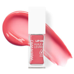 wet n wild Lip Oil - Lightweight  Non-Sticky  Hydrating & Nourishing Formula with 7 Conditioning Oils  Vegan & Cruelty-Free - Vintage Society