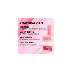 wet n wild Lip Oil - Lightweight  Non-Sticky  Hydrating & Nourishing Formula with 7 Conditioning Oils  Vegan & Cruelty-Free - Dress Code