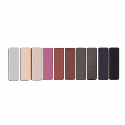 wet n wild Fantasy Makers 10 Pan Eyeshadow Palette  In the Smoke