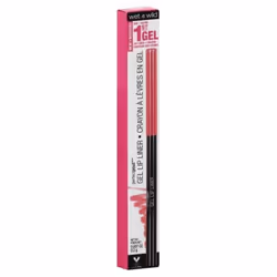 wet n wild Perfect Pout Gel Lip Liner #660D Pink Electro