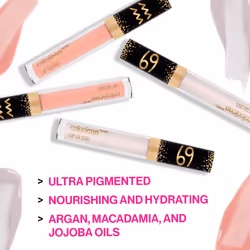 wet n wild Color Icon Lip Gloss Capricorn