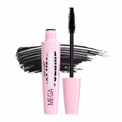 Wet n Wild Mega Volume Waterproof Mascara Very Black 021 Ounce c157A