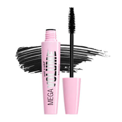 Wet n Wild Mega Volume Waterproof Mascara  Very Black  021 Ounce c157A