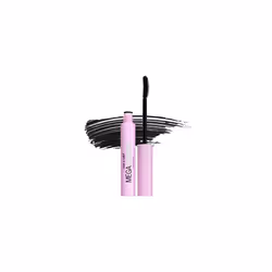 Wet n Wild Mega Length Mascara  Very Black  021 Ounce