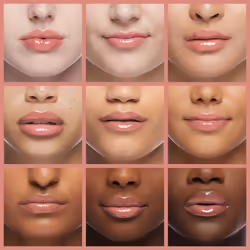 wet n wild MegaLast Catsuit High-Shine Liquid Lipstick Pink Peach Stole My Look