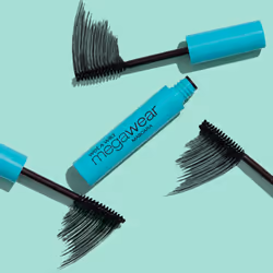 wet n wild Enhance and Define Megawear Mascara  Gentle Gel Volumizing Formula that Promotes Full & Healthy Lashes  Enriched with Soy Protein & Panthen