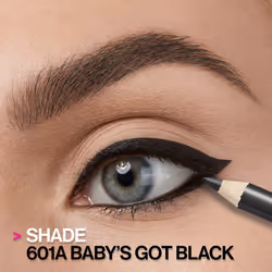 wet n wild Color Icon Kohl Eyeliner Pencil  Rich Hyper-Pigmented Color  Smooth Creamy Application  Long-Wearing Matte Finish Versatility  Cruelty-Free