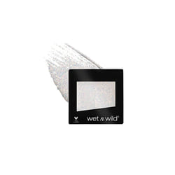 WET N WILD Color Icon Glitter Single - Bleached (NEW)