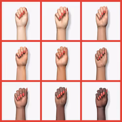 wet n wild Wild Shine Nail Polish  Red Red  Nail Color