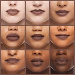 wet n wild Silk Finish Lipstick  Hydrating Rich Buildable Lip Color  Formulated with Vitamins A E   Macadamia for Ultimate Hydr