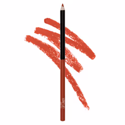wet n wild Color Icon Lip Liner  Berry Red  0.04 Ounce 717