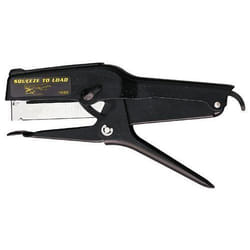 Bostitch P6C-8 stapler Black