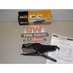 BOSTITCH STAPLING PLIER Model P6C-8P