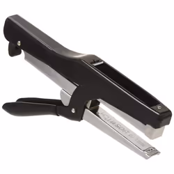 Bostitch P3 industrial Plier stapler Uses SP19-1/4"" Staples