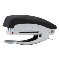 Bostitch Deluxe Standard clinch Black, Chrome