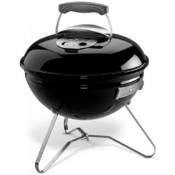 Weber Smokey Joe Original Barbecue Kettle Charcoal (fuel) Black