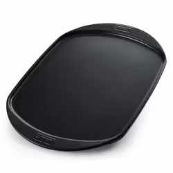 Weber 6465, Griddle, Black, Ceramic, Q100, Weber, 250 mm