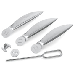 Weber 7444 outdoor barbecue/grill accessory Cleaning kit