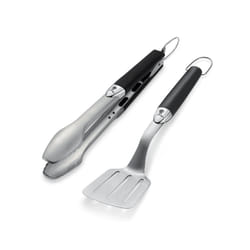 Weber 6645 outdoor barbecue/grill accessory Tool set