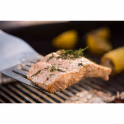 Weber Stainless Steel Style 2Piece Barbecue Tool Set