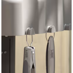 Weber Stainless Steel Style 2Piece Barbecue Tool Set