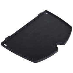 Weber Q 100/1000 Griddle