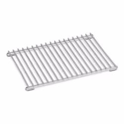 Weber 6563, Grid, Stainless steel, Weber® Q 1000/100, 1200/120, 1400/140, Weber, 200.7 mm, 53.3 mm