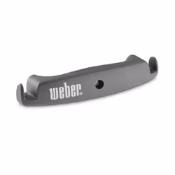 Weber 7478, Handle, Grey, Plastic, Weber 18”, 22” і 26” Original Kettles, Original Kettle Premium, One-Touch Silver/Gold і... ...