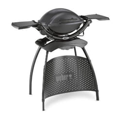 Weber Q 1400 Grill Electric Grey 2200 W