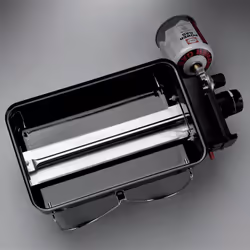 Weber Go-anywhere Gas Black - Additional view 7