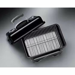 Weber Charcoal Go-Anywhere - Additional view 4