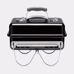 Weber Charcoal Go-Anywhere - Additional view 6
