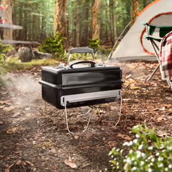 Weber Charcoal Go-Anywhere - Additional view 7