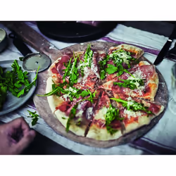 Weber 6691 pizza peel Stainless steel