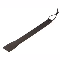 Weber 6201, Shovel, Black