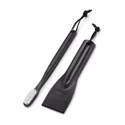 Weber 6202, Tool set, Black, Plastic