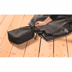 Weber 7145 outdoor barbecue/grill accessory Cover