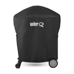 Weber 7120 outdoor barbecue/grill accessory Cover