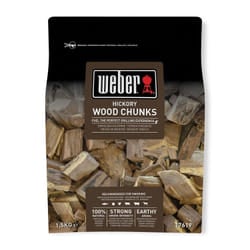 Weber 17619 charcoal for barbecue/grill 1.5 kg