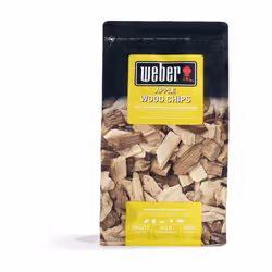 Weber 17621 outdoor barbecue/grill accessory Smoking chips