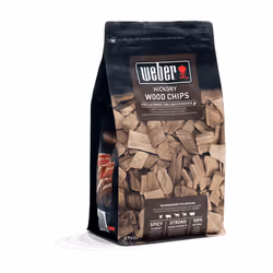 Weber 17624 outdoor barbecue/grill accessory Smoking chips