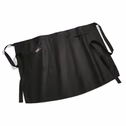 Weber 8301, Apron, Black