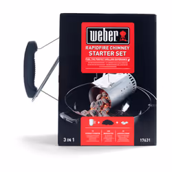 Weber 17631 outdoor barbecue/grill accessory Barbecue set