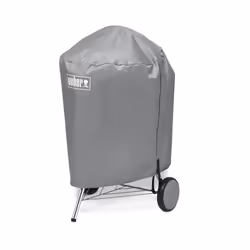 Weber 7176, Cover, Grey, Polyester, Weber, 725 mm, 910 mm