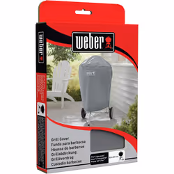 Weber 7176 outdoor barbecue/grill accessory Cover - Additional view 4