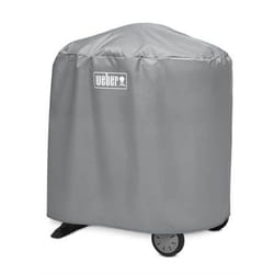 Weber 7177 outdoor barbecue/grill accessory Cover