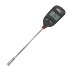Weber 6750 food thermometer Digital