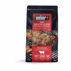 Weber 17663 outdoor barbecue/grill accessory Smoking chips